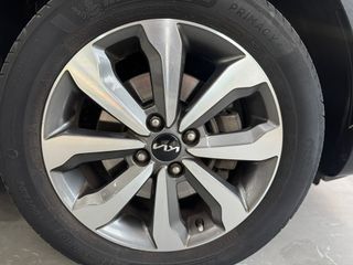 Kia Stonic 1.0 T-GDi 74kW (100CV) MHEV iMT Concept