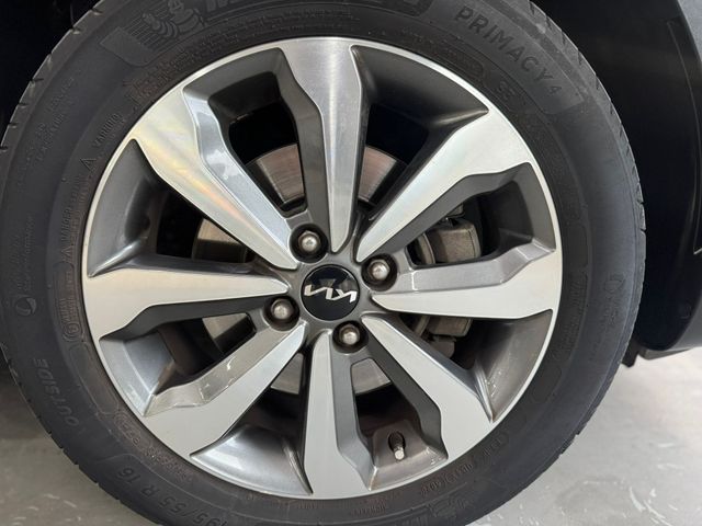 Kia Stonic 1.0 T-GDi 74kW (100CV) MHEV iMT Concept