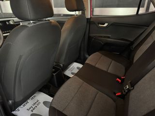 Kia Stonic 1.0 T-GDi 74kW (100CV) MHEV iMT Concept