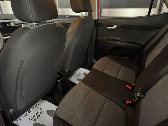 Kia Stonic 1.0 T-GDi 74kW (100CV) MHEV iMT Concept