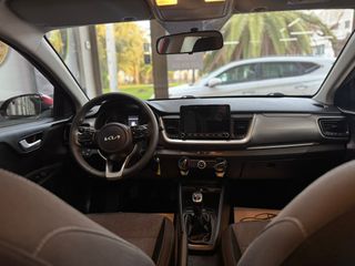 Kia Stonic 1.0 T-GDi 74kW (100CV) MHEV iMT Concept