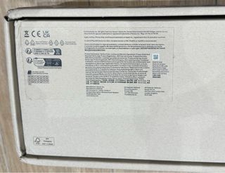 Barra di Suono Sonos Nera