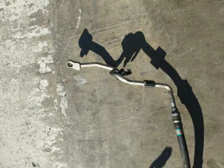 Tubo A/A BMW Serie 1 116d E81 E87