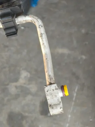 Tubo A/A BMW Serie 1 116d E81 E87