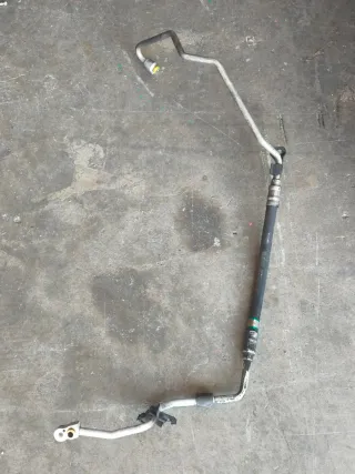 Tubo A/A BMW Serie 1 116d E81 E87