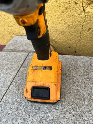 Pistola de impacto INCO 300 Nm