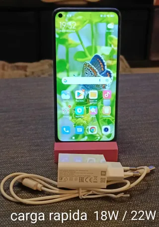 Redmi Note 9 128GB /6gb Como Nuevo + REGALOS