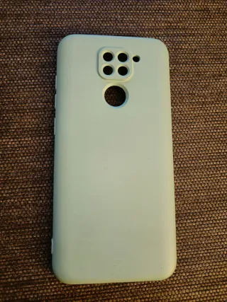 Redmi Note 9 128GB /6gb Como Nuevo + REGALOS