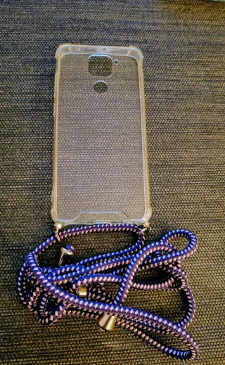 Redmi Note 9 128GB /6gb Como Nuevo + REGALOS