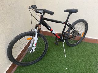 Bicicleta RockRider RR 5.0