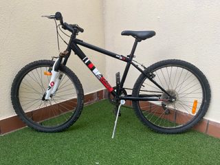 Bicicleta RockRider RR 5.0