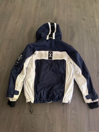 Anorak Esquí Bogner Hombre Talla L