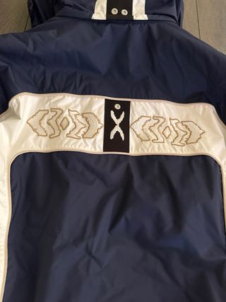 Anorak Esquí Bogner Hombre Talla L