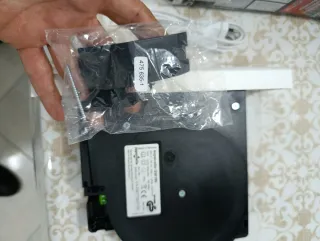 Avvolgitore Elettrico SuperRollo GW195