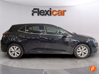 Renault Megane Limited + TCe 103 kW (140CV) GPF -SS
