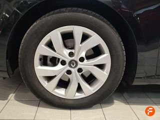 Renault Megane Limited + TCe 103 kW (140CV) GPF -SS