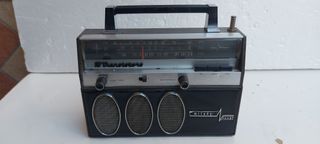 Radio o sintonizzatore del dopoguerra WW2 F.A.A.R.