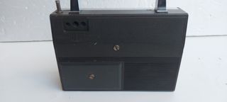 Radio o sintonizzatore del dopoguerra WW2 F.A.A.R.