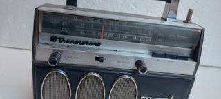 Radio o sintonizzatore del dopoguerra WW2 F.A.A.R.