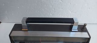 Radio o sintonizzatore del dopoguerra WW2 F.A.A.R.