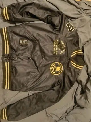 Chaqueta Polo Ralph Lauren New York Boxing Club XL