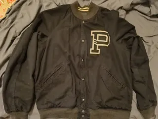 Chaqueta Polo Ralph Lauren New York Boxing Club XL