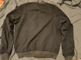 Chaqueta Polo Ralph Lauren New York Boxing Club XL