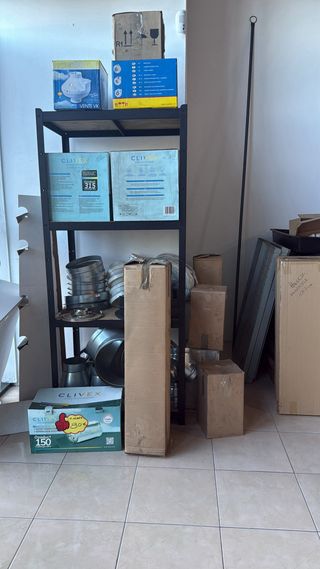 Tienda de productos para cultivo