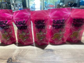 Tienda de productos para cultivo