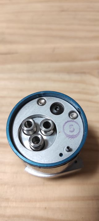 CABEZA DE TORRETA DMC TH499