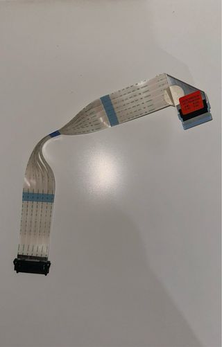 Cable LVDS LG 32LJ610V