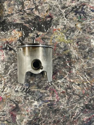 Cilindro Metrakit Pro Race 3 MH