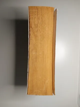 Libro "El mundo de Sofía" de Jostein Gaarder