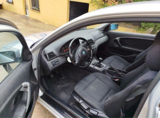 BMW Serie 3 2002