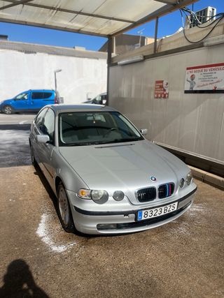 BMW Serie 3 2002