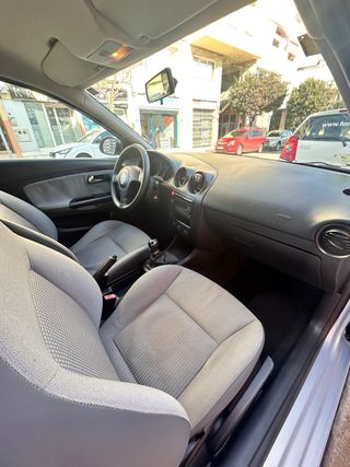 SEAT Ibiza 2003