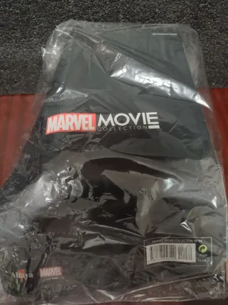 Figura Marvel Valquiria