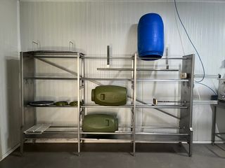 Cuba Pasteurizadora y Prensa Quesos