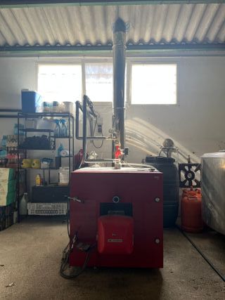 Cuba Pasteurizadora y Prensa Quesos