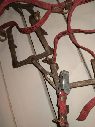 Ramponi Grivel 44-48