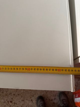 Arcón Congelador SELECLINE 198L