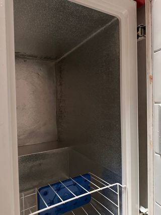 Arcón Congelador SELECLINE 198L