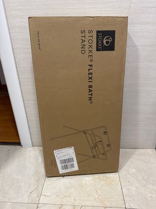 Patas Bañera Stokke Flexi Bath - sin estrenar