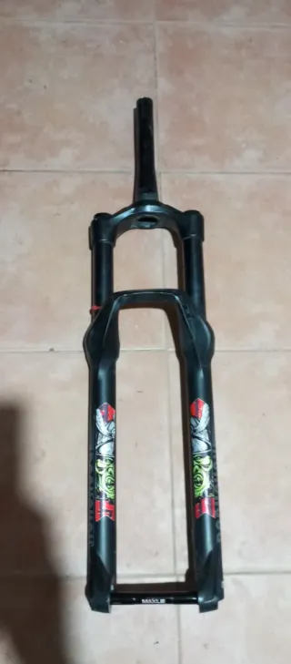 Horquilla Rock Shox 35