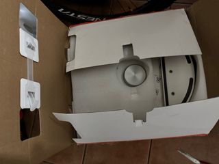 Aspirador friega Robot Ultenic T10 con Base de Car