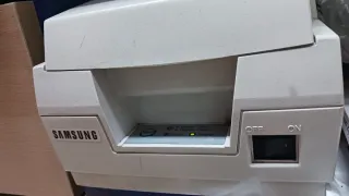 Impresora de Tickets Samsung
