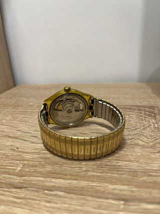 Reloj Swatch Automático