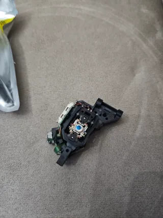 Lente per Xbox 360. Nuova.