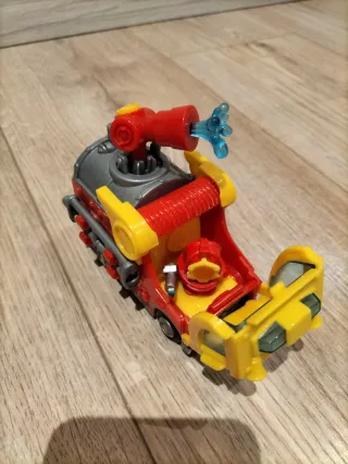 Superthings Blister Fire Strike