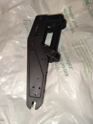 Suspensión Delantera Patinete Eléctrico